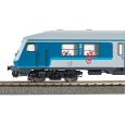 58529 H0 Nahverkehrssteuerwagen Wittenberg 2 Klasse, GFF, Ep. VI Thumbnail 3