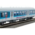 58529 H0 Nahverkehrssteuerwagen Wittenberg 2 Klasse, GFF, Ep. VI Thumbnail 4