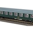 58569 H0 Personenwagen Y-Wagen 2. Klasse, CSD, Ep. IV Thumbnail 3