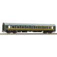 58571 H0 Personenwagen Y-Wagen 1./2. Klasse. CSD. Ep. IV Thumbnail 1