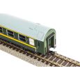 58571 H0 Personenwagen Y-Wagen 1./2. Klasse. CSD. Ep. IV Thumbnail 2