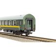 58571 H0 Personenwagen Y-Wagen 1./2. Klasse. CSD. Ep. IV Thumbnail 3