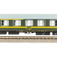 58571 H0 Personenwagen Y-Wagen 1./2. Klasse. CSD. Ep. IV Thumbnail 4
