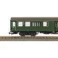 58862 H0 Umbauwagen 2. Klasse mit Gepäckabteil BD4yg, DB, Ep. IV Thumbnail 2