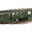 58862 H0 Umbauwagen 2. Klasse mit Gepäckabteil BD4yg, DB, Ep. IV Thumbnail 3