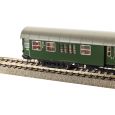 58862 H0 Umbauwagen 2. Klasse mit Gepäckabteil BD4yg, DB, Ep. IV Thumbnail 4