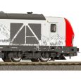 59124 H0 Diesellok BR 247, Sersa, Ep. VI, DC-Sound Thumbnail 4
