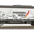 59125 H0 Diesellok BR 247, Sersa, Ep. VI, AC-Sound Thumbnail 3