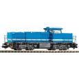 59370 H0 Diesellok G1206 blau/weiß, Northrail, Ep. VI Thumbnail 1
