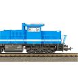59370 H0 Diesellok G1206 blau/weiß, Northrail, Ep. VI Thumbnail 2