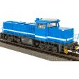 59370 H0 Diesellok G1206 blau/weiß, Northrail, Ep. VI Thumbnail 3