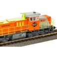 59377 H0 Diesellok G1206, NL, Ep. VI, „RTS-Swietelsky“, DC-Sound Thumbnail 3