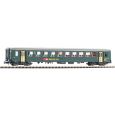 94379 N Personenwwagen EW I, 2. Klasse, SBB, Ep. V Thumbnail 1