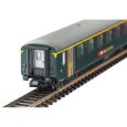 94389 N Personenwagen EW I, 1.Klasse, SBB, Ep. V Thumbnail 3