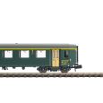 94389 N Personenwagen EW I, 1.Klasse, SBB, Ep. V Thumbnail 4