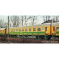 97189 H0 Dienst-Liegewagen 110A, PKP, Ep. V Thumbnail 1