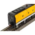97834 H0 Diesellok modifiziert, D&RGW 4003, Ep. III-VI Thumbnail 3