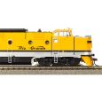 97834 H0 Diesellok modifiziert, D&RGW 4003, Ep. III-VI Thumbnail 4