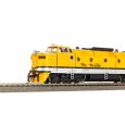 97834 H0 Diesellok modifiziert, D&RGW 4003, Ep. III-VI Thumbnail 5