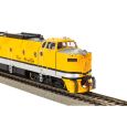 97836 H0 Diesellok modifiziert, D&RGW 4003, Ep. III-VI, AC-Sound Thumbnail 2