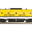 97838 H0 Diesellok SP 9022 modifiziert, D&RGW, Ep. III-VI, DC-Sound Thumbnail 2