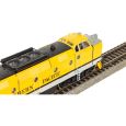 97839 H0 Diesellok SP 9022 modifiziert, D&RGW, Ep. III-VI, AC-Sound Thumbnail 3