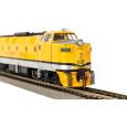 97839 H0 Diesellok SP 9022 modifiziert, D&RGW, Ep. III-VI, AC-Sound Thumbnail 4