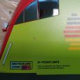 37401 G-E-Lok BR 182, DBAG, Ep.VI 'D-Ticket' B-Ware Thumbnail 7