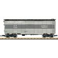 41918 G Güterwagen Steel Box Car, U.P., Ep. III Thumbnail 1