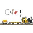 72504 G Startset: Baustelle 120 V