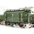 10920 0 E-Lok Krokodil-Replika, SBB, Ep. III-IV, DC-MFX-Digital Thumbnail 4