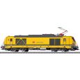 38243 H0 Hybrid-Lok Vectron 248 052, Bahnbau Gruppe, DB AG, Ep. VI, AC-MFX-Sound Thumbnail 1