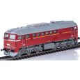 39203 H0 Diesellok BR 120, DR, Ep. IV, AC-MFX-Sound Thumbnail 2