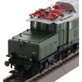 39993 H0 E-Lok BR E 94, DB, Ep. III, AC-MFX-Sound Thumbnail 4