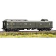 42491 H0 Schnellzug-Set 1 D74, DB, Ep. III Thumbnail 2