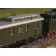 42491 H0 Schnellzug-Set 1 D74, DB, Ep. III Thumbnail 3
