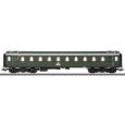 42526 H0 Schnellzugwagen D74, DB, Ep. III Thumbnail 1