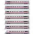 42930 H0 ICE-Wagen-Set, DB AG, Ep. VI, AC-MFX-Digital Thumbnail 1