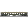 43363 H0 Leichtstahlwagen 1.Klasse, SBB, Ep. IV Thumbnail 1