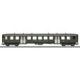 43373 H0 Leichtstahlwagen 2.Klasse, SBB, Ep. IV Thumbnail 1