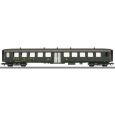 43383 H0 Leichtstahlwagen 2.Klasse, SBB, Ep. IV Thumbnail 1
