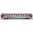 43673 H0 EuroCity-Schnellzugwagen Apm, SBB, Ep. VI Thumbnail 1