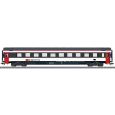 43675 H0 EuroCity-Schnellzugwagen Bpm, SBB, Ep. VI Thumbnail 1