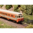 43833 H0 Steuerwagen CityBahn, DB, Ep. IV, AC-MFX-Digital Thumbnail 2