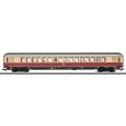 43886 H0 Schnellzugwagen Apümh, DB, Ep. IV, AC-MFX-Digital Thumbnail 1
