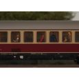 43886 H0 Schnellzugwagen Apümh, DB, Ep. IV, AC-MFX-Digital Thumbnail 3