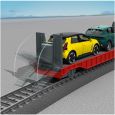 44125 H0 Autotransportwagen my world Thumbnail 2