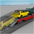 44125 H0 Autotransportwagen my world Thumbnail 3