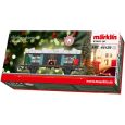 44126 H0 Weihnachtswagen mit Lichtmodul Thumbnail 2