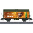 44254 H0 Kühlwagen Bluna Start up Thumbnail 1